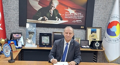 Başkan Altıntel’den 3 Aralık’ta Toplumsal Farkındalık ve Sorumluluk Çağrısı!