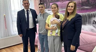 Başkan Geldi, Ailelerin Mutluluğuna Ortak Oldu
