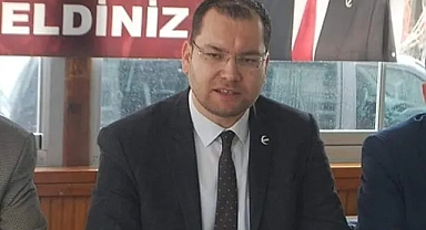 Başkan Hakan Çalışkan : 