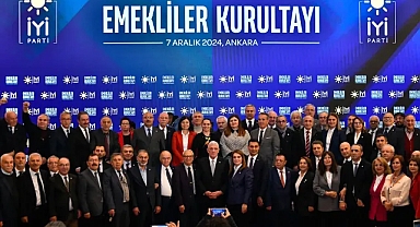 Başkan Hilmi Hersek'ten Emekliler Kurultayı Açıklaması