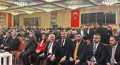 Başkan Savaşan, 