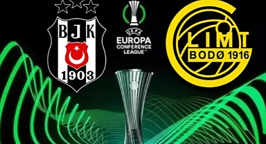 Beşiktaş, Avrupa Ligi'nde Bodo/Glimt Karşısında Kritik Maça Çıkıyor: Maç Detayları ve Öne Çıkanlar