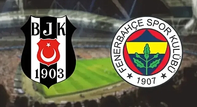 Beşiktaş - Fenerbahçe Derbisinin Kazananı Kim Olacak? Beşiktaş- Fenerbahçe Derbisi Ne Zaman, Saat Kaçta, Hangi Kanalda?