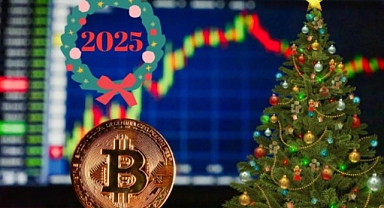 Bitfinex'ten Özel 2025 Yeni Yıl Alpha Raporu! Volatiliteye Hazır Olun!