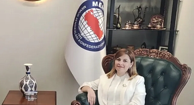 Büro Memur-Sen Kırklareli'nde Hedef Büyüttü! 2025 Yılı İçin 850 Üye Planı