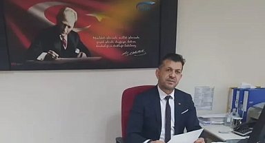 Büro Memur-Sen Kırklareli Şube Başkanı Can YÜZER’den Kamu Çalışanlarına Çağrı!