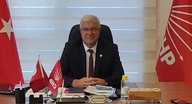 CHP’den Filiz Gencan Akın’a Güçlü Destek: “Başkanımızın Yanındayız!”