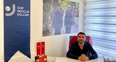 CHP Edirne Gençlik Kolları: “17-25 Aralık’ı Unutmadık, Unutturmayacağız!”