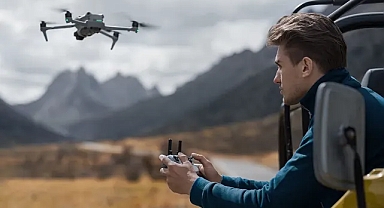 DJI Air 3’ten Skydio 2’ye: 2024’ün En İyi En Popüler Drone Seçenekleri Hangileri?
