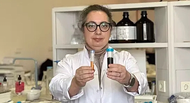 Doç. Dr. Gedik: Sığır dili mantarının kanser hücrelerini öldürdüğünü gördük