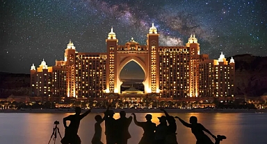 Dubai Hava Durumu Aralık Ayında Nasıl Seyrediyor? Dubai Seyahati İçin En İdeal Zaman Aralık Mı?