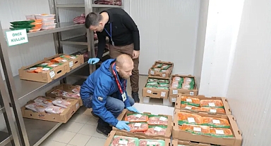 Edirne Belediyesi’nden Sağlıklı Alışveriş İçin Önemli Denetimler!