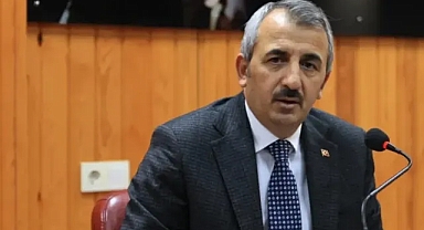 Edirne Valisi Yunus Sezer, İl Genel Meclisi’nde 2025 Yatırımlarını Açıkladı