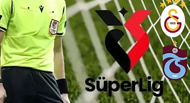 Galatasaray - Trabzonspor Derbisi Ne Zaman, Saat Kaçta? Trabzonspor, Galatasaray’a Karşı Tarihi Bir İlk Peşinde