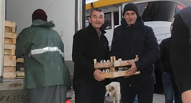 İğneadalı Balıkçılardan Tavsiye: 