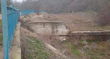 Istranca Derelerinde Kuraklık Tehlikesi: 2025 Yazı Susuz Geçebilir