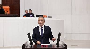İYİ Parti Edirne Milletvekili Akalın: Üniversiteler Neden Sorunlarla Boğuşuyor?