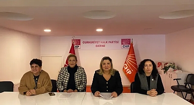 Kadınların Seçme ve Seçilme Hakkının 90. Yıldönümünde Çarpıcı Açıklamalar!