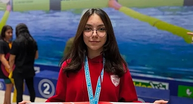 Kadir Gökçe Vakfı’nın Desteğiyle Zirveye!