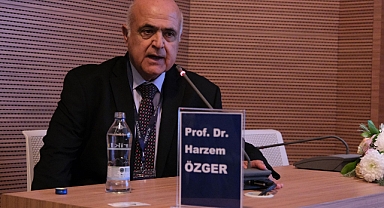 KAS VE İSKELET SİSTEMİ SARKOMLARINDA YENİLİKLER SEMPOZYUMU GERÇEKLEŞTİRİLDİ