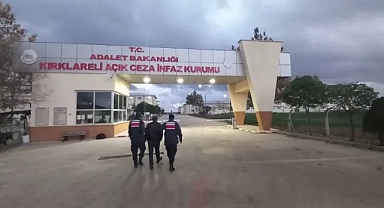 Kasım Ayında Kırklareli'nde 221 Olay Gerçekleşti,150 Şüpheli Yakalandı!