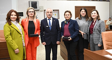 Keşan Belediye Meclisi’nin 2024 Yılı Aralık Ayı Olağan Toplantısı Gerçekleştirildi