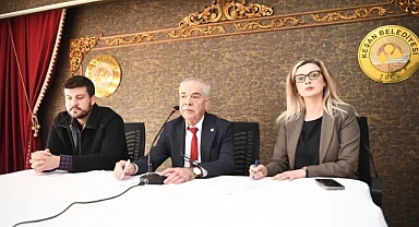 Keşan Belediyesi, SGK Borçları İçin Önemli Gayrimenkul Adımı Atıyor!