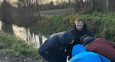 Başkan Bulut, Taşkın Risk Yönetiminde Örnek Uygulamaları Yerinde İncelendi