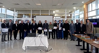 Kırklareli Belediyesi, Afet Yönetiminde Öncü Rol Üstleniyor