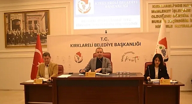 Karakoç Köyü'nün Kırklareli'ye Katılma Talebi Oybirliğiyle Reddedildi!