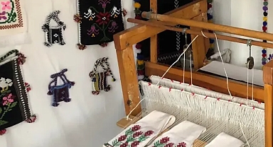 Kırklareli Belediyesi'nden El Emeği Stantları Duyurusu