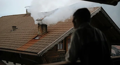 Kırklareli Belediyesi'nden Karbonmonoksit Zehirlenmesi Uyarısı!