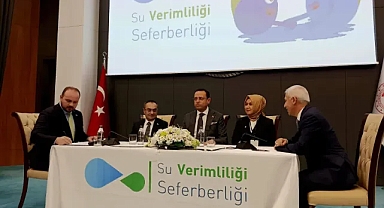 Kırklareli Belediyesi ve Kocaeli Su İdaresi Su Kardeşi Oldu