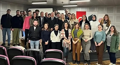 Kırklareli'de 