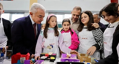Kırklareli'de 