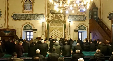 Kırklareli'de Şehit Göktan Özüpek Dualarla Anıldı