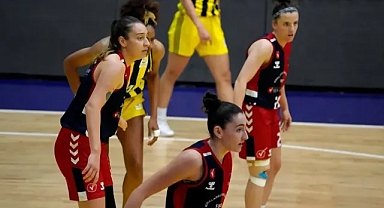 Kırklareli FBO’nun Mücadelesi ve Tribünlerden Gelen Büyük Destek!