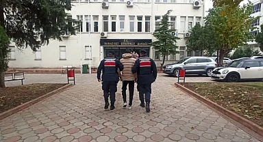 Kırklareli Jandarması Huzur Operasyonu: 36 Aranan Şahıs Yakalandı!