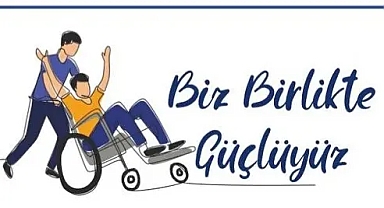 Kırklareli Kent Konseyi'nden 3 Aralık Dünya Engelliler Günü'ne Anlamlı Dokunuş