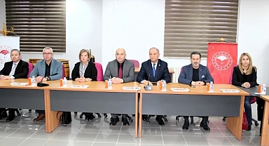 Kırklareli’nde Aromatik Bitkiler Yetiştiriciliği Kursu Sertifika Töreni Gerçekleşti