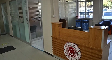 Kırklareli'nde Askerlik Şubesi Yeni Adresinde