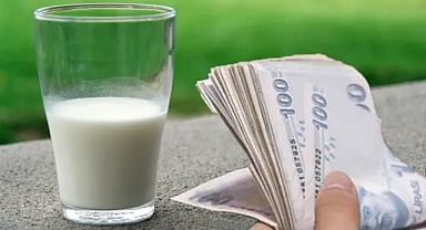 Kırklareli'nde Çiğ Süt Destekleme Ödemeleri Devam Ediyor
