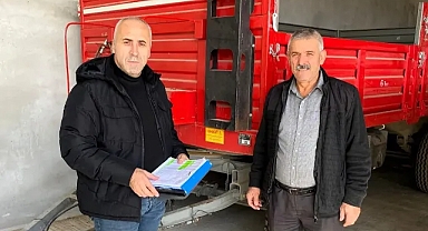 Kırklareli'nde Kırsal Kalkınma Projeleri Hızla İlerliyor, 2024 Kontrolleri Sürüyor