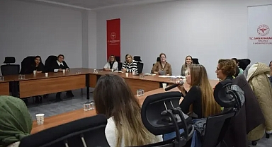 Kırklareli'nde Normal Doğum Teşvik İçin Yeni Adımlar Atılıyor
