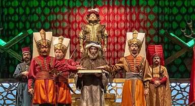Kırklareli'nde Opera ve Bale Tutkunları İçin Eşsiz Bir Festival Deneyimi 