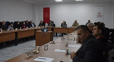Tüberkülozla Mücadelede Kırklareli Sağlık Kurumları El Ele