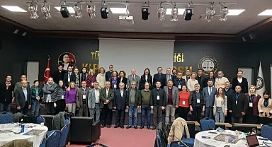 Kırklareli’nin Yerel Değerleri Korunacak! Vizyon Çalıştayından Önemli Kararlar