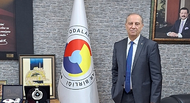 Kırklareli Ticaret Borsası’ndan 12-18 Aralık Tutum, Yatırım ve Türk Malları Haftası Mesajı!