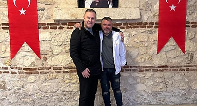 Kırklareli TSO Başkanı Ilık: 