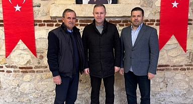 Kırklareli TSO’dan Kosova ile İş Birliği Mesajı!